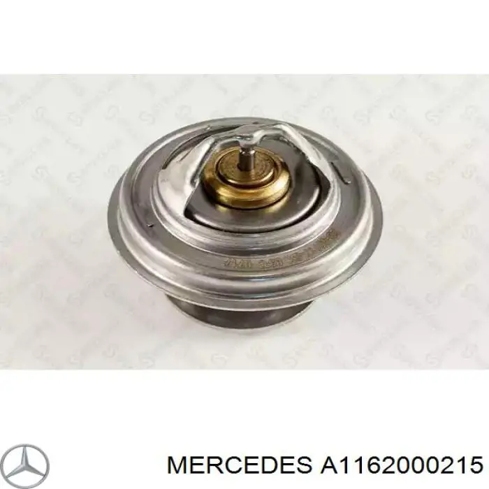 Termostato Mercedes A1162000215 precio, desde 32,17 EUR