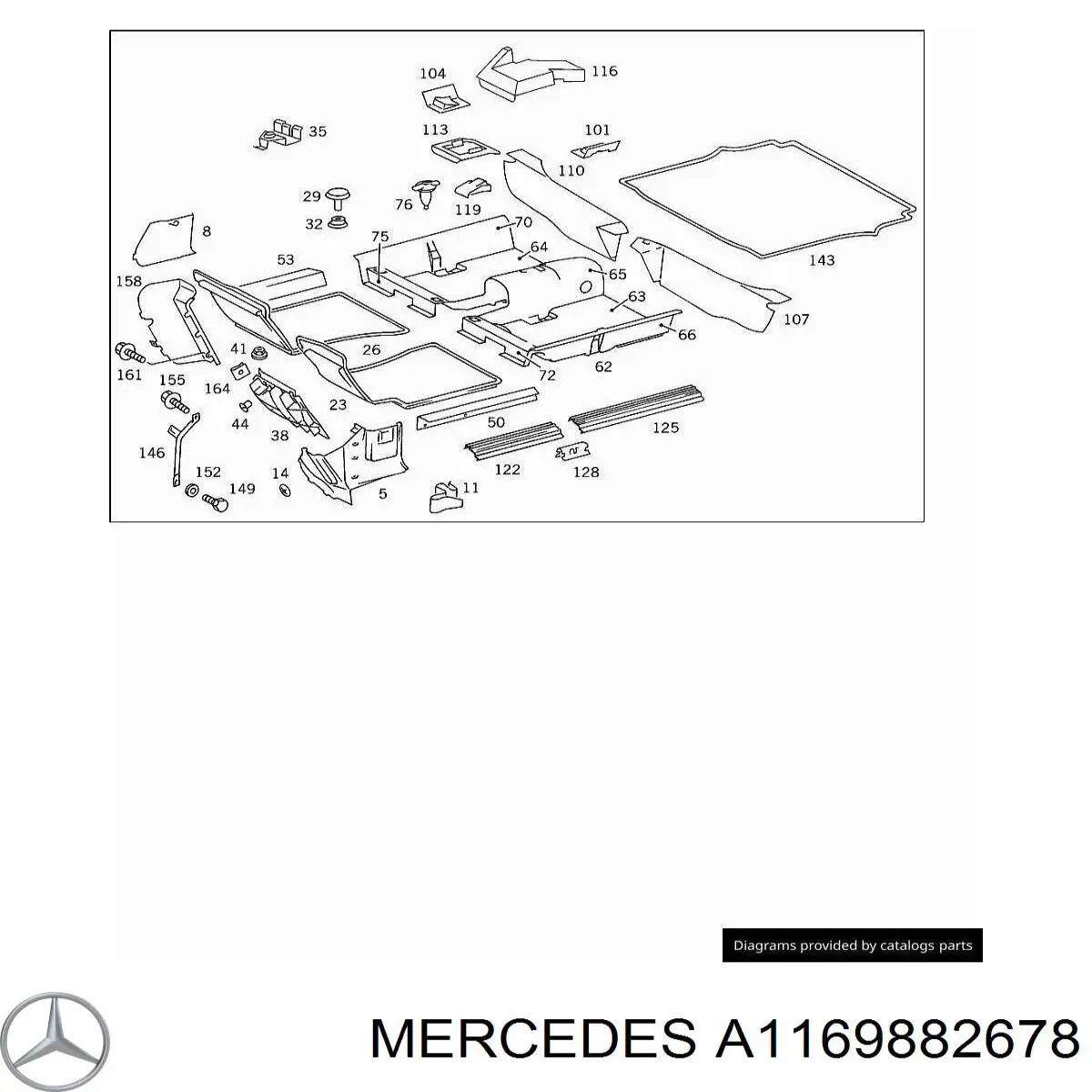 A1169882678 Mercedes