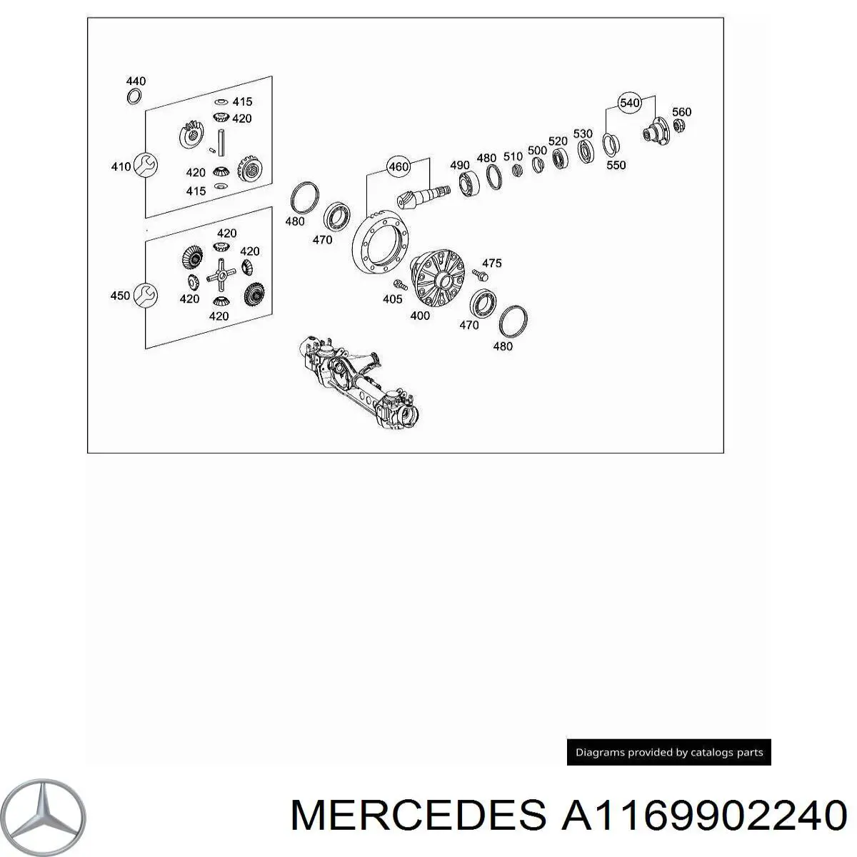 1169902240 Mercedes