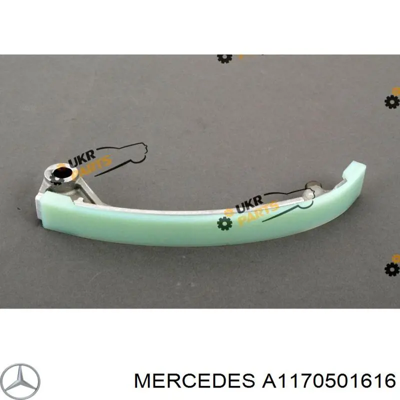 A1170501616 Mercedes