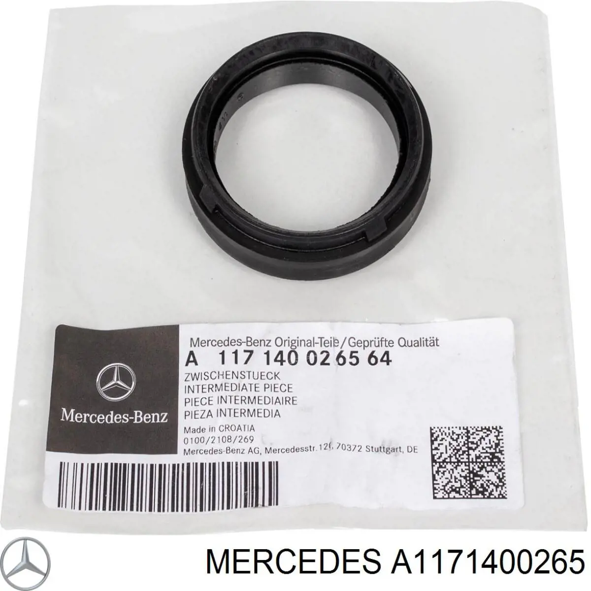 Comprar A1171400265 Mercedes 