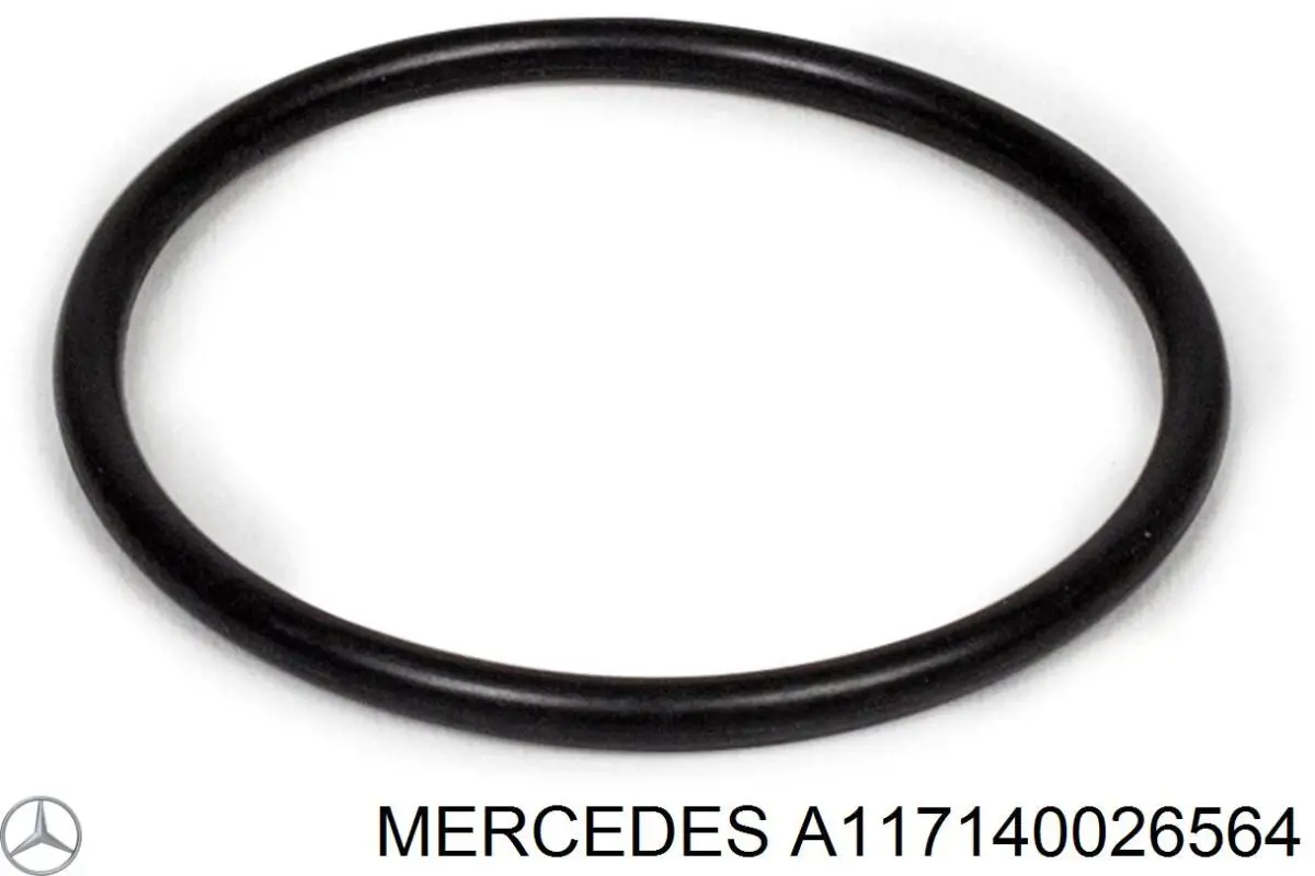  Mercedes A1171400265 precio, desde 8,92 EUR