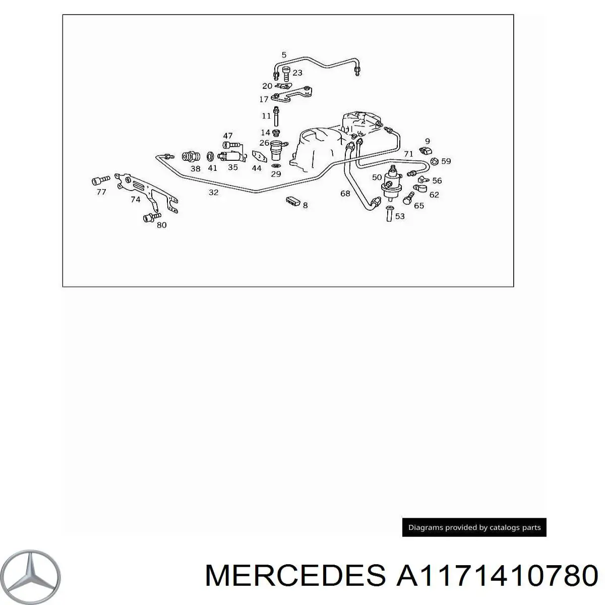 1171410780 Mercedes