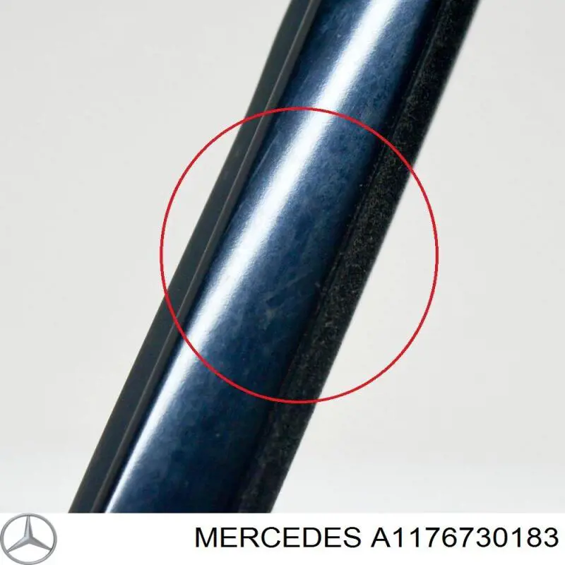 A1176730183 Mercedes