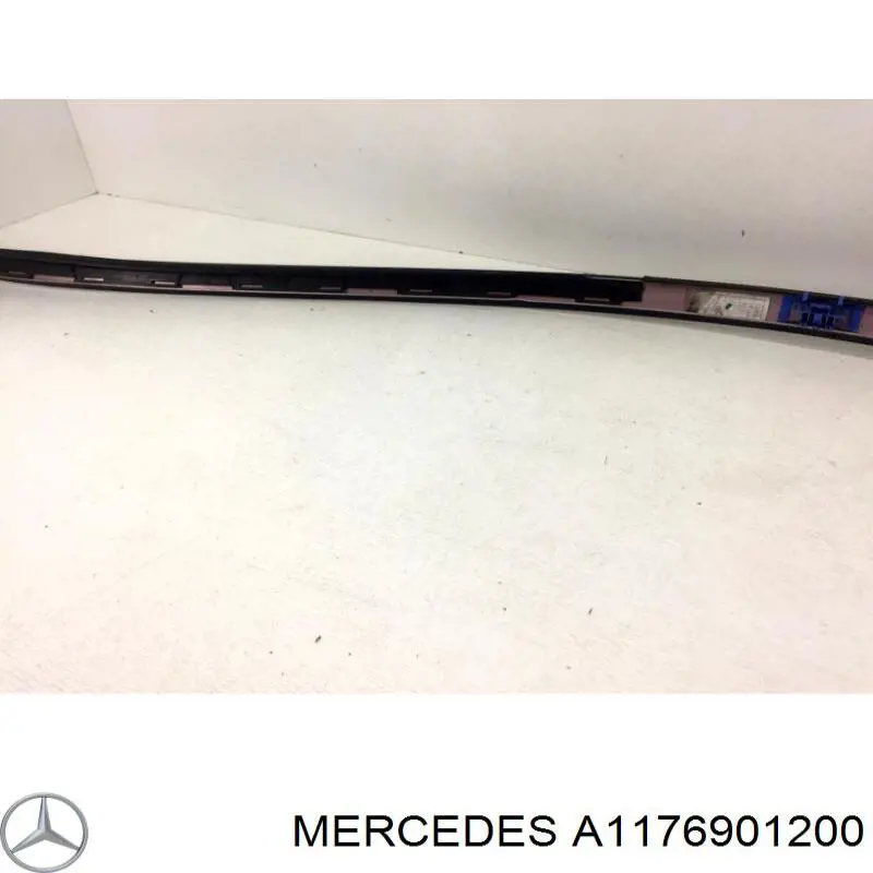 A117690120064 Mercedes