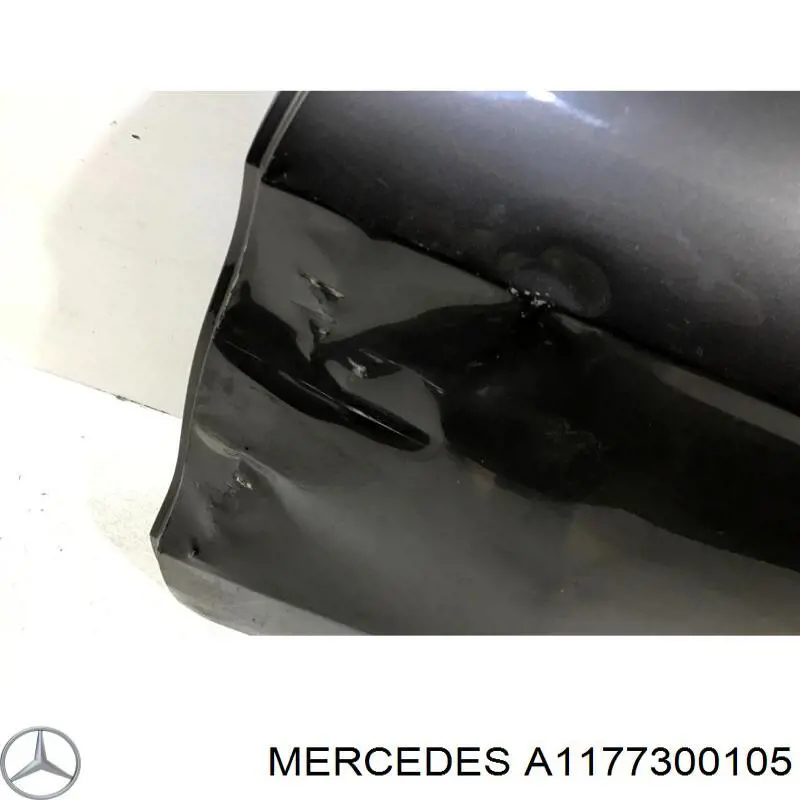 1177300105 Mercedes