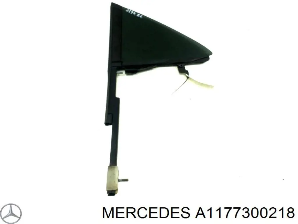 A1177300218 Mercedes