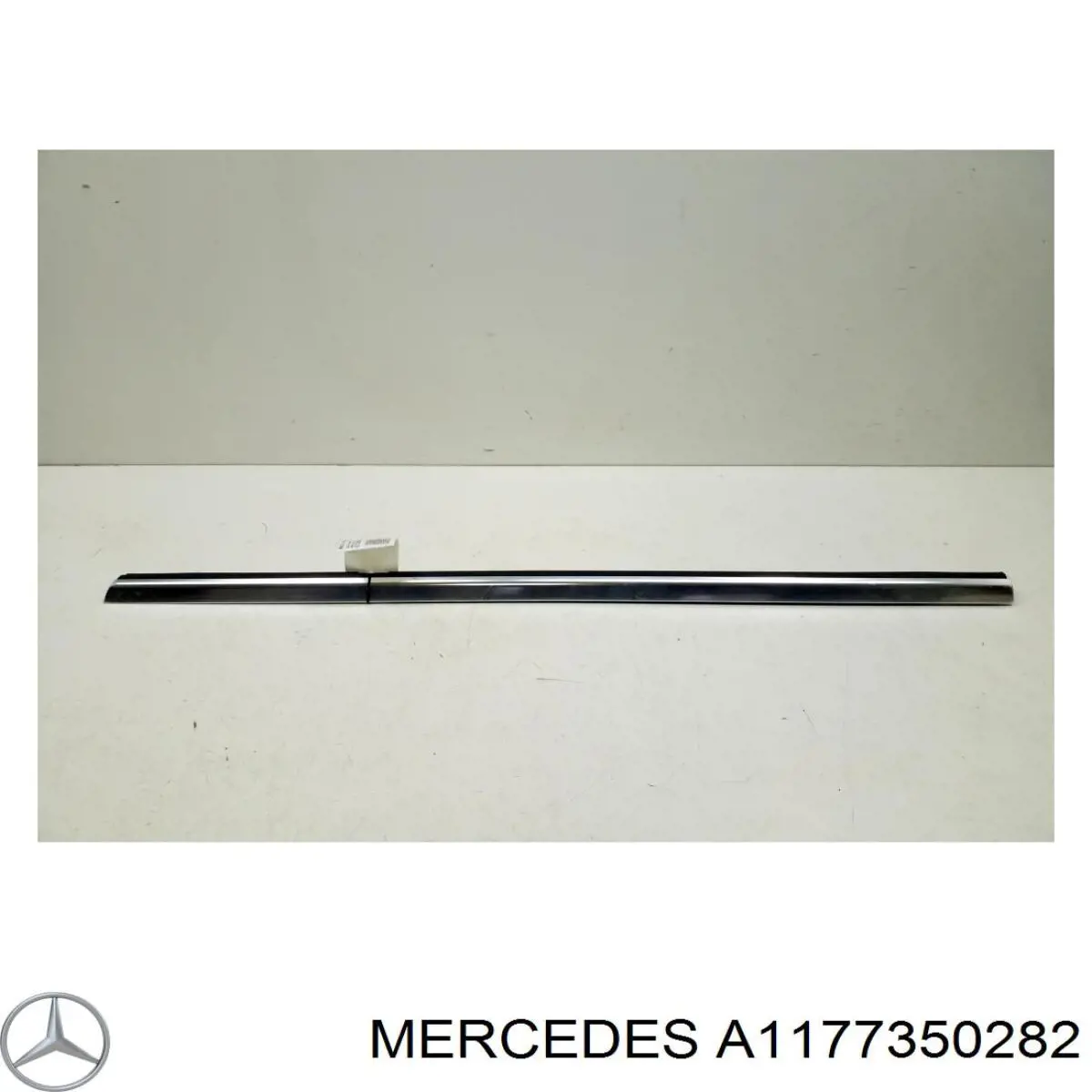 A1177350282 Mercedes