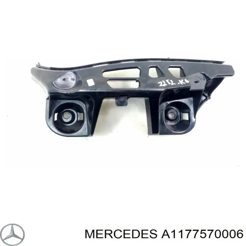 Comprar A1177570006 Mercedes 