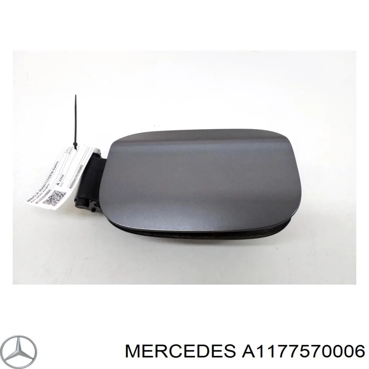 A1177570006 Mercedes