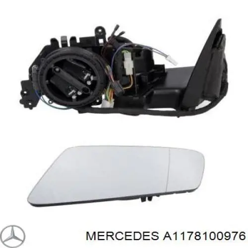 A1178100976 Mercedes