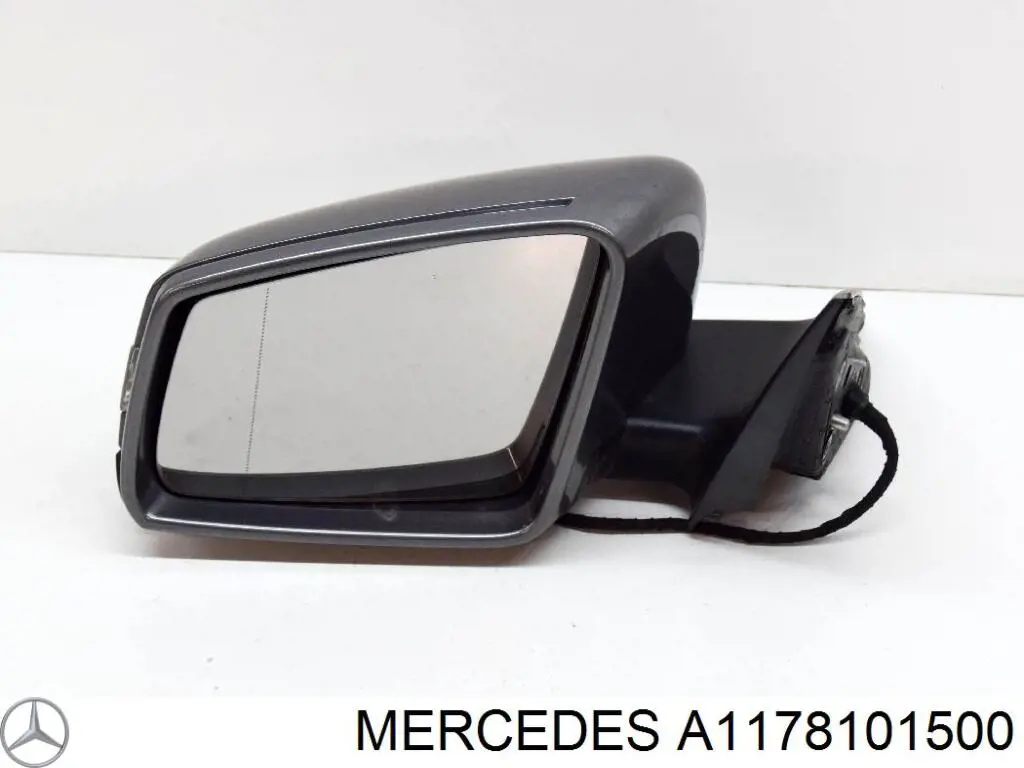 A1178101500 Mercedes