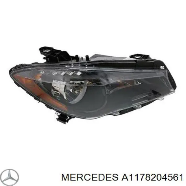 1178204561 Mercedes