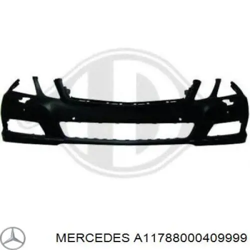 1178800040 Mercedes