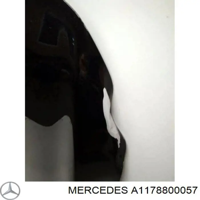 Comprar A1178800057 Mercedes Capó
