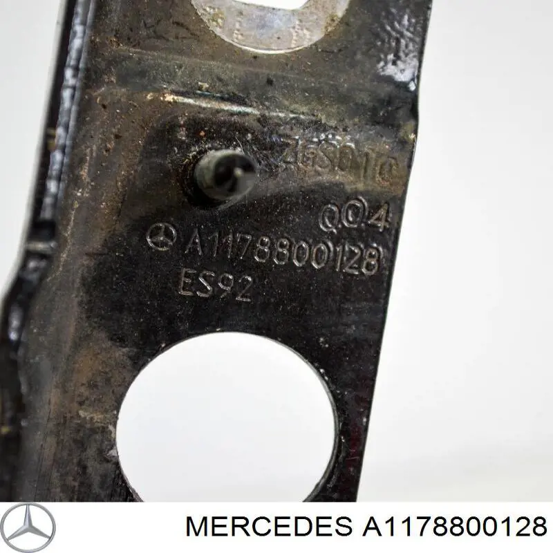 A1178800128 Mercedes