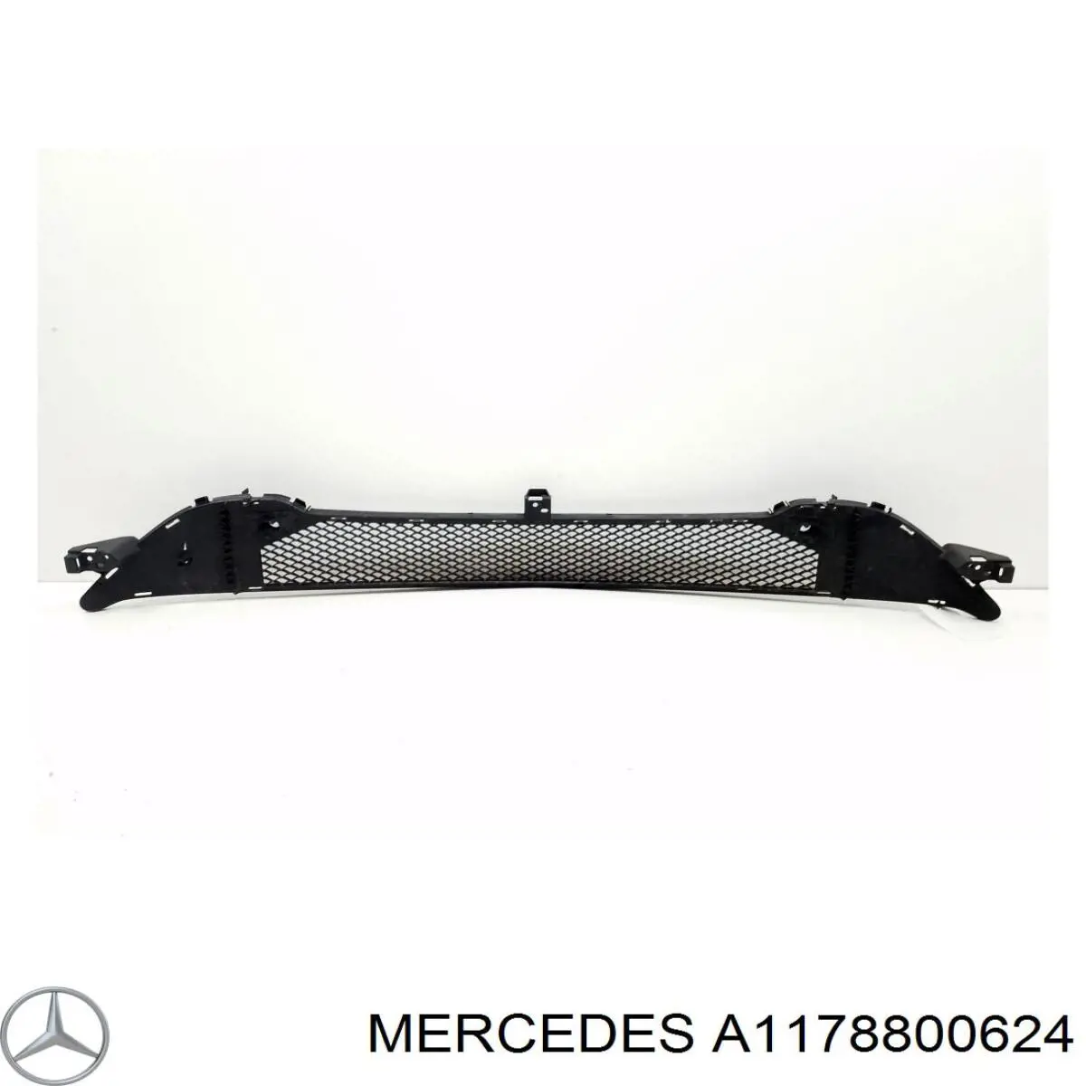 A1178800624 Mercedes