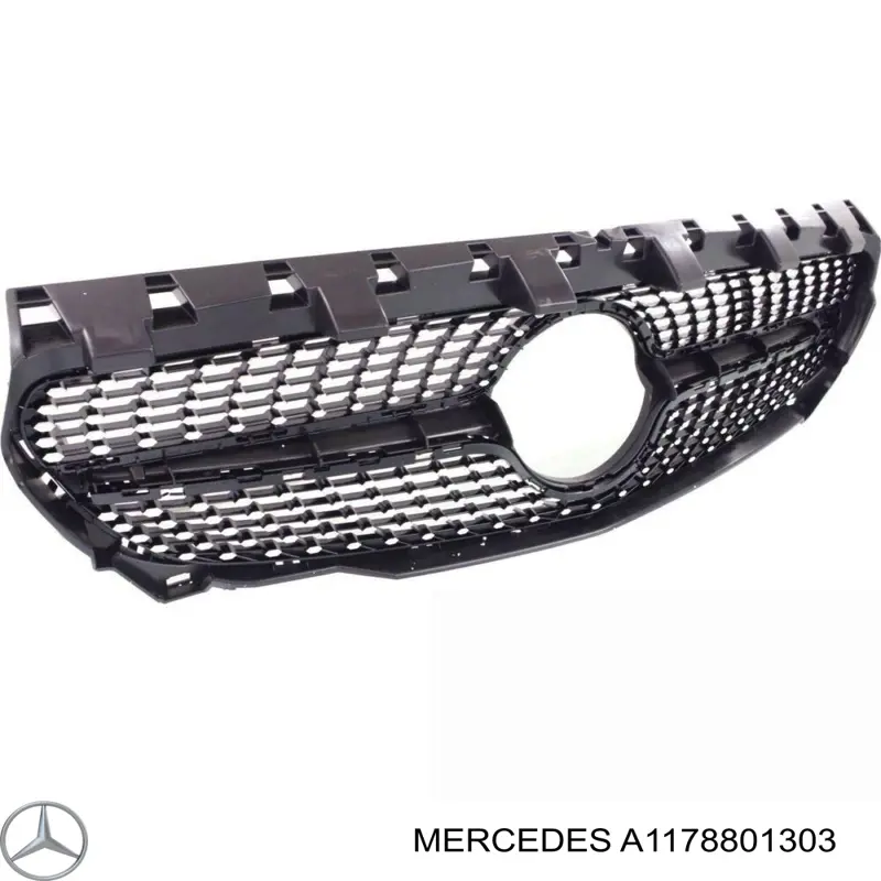 1178801303 Mercedes