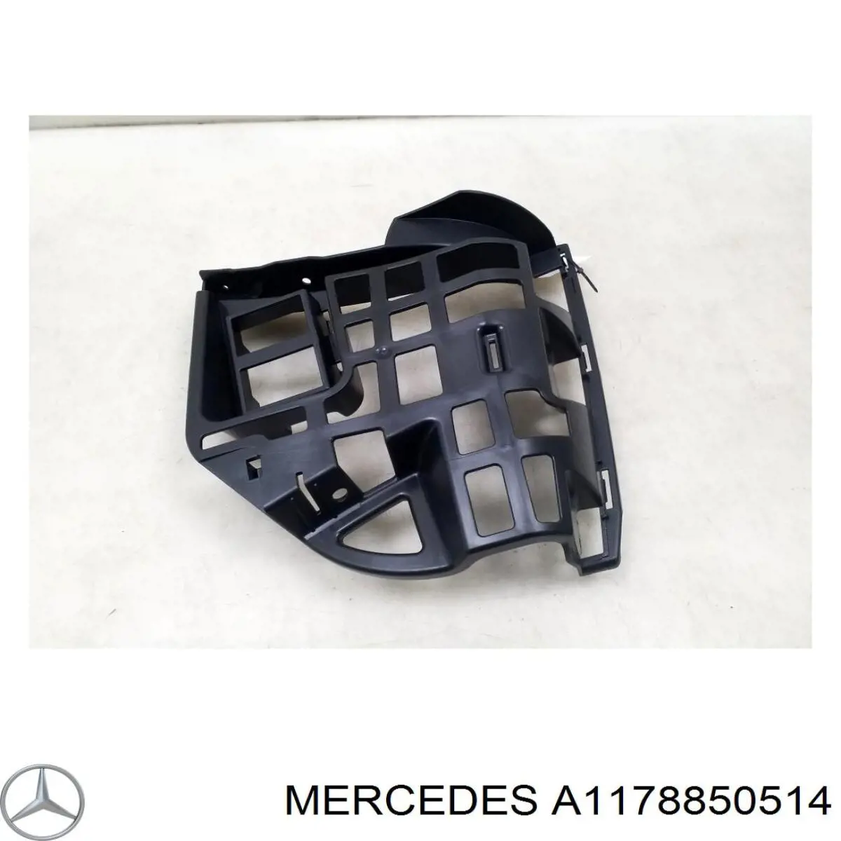 A1178850514 Mercedes