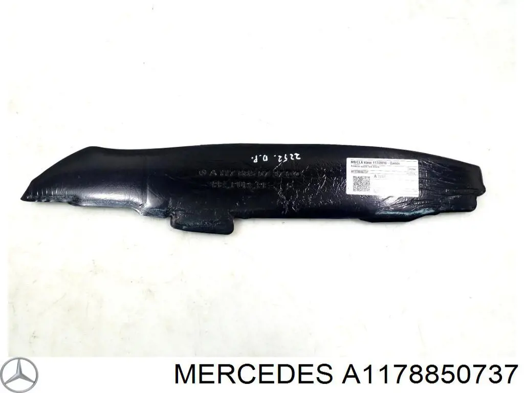 117885073764 Mercedes