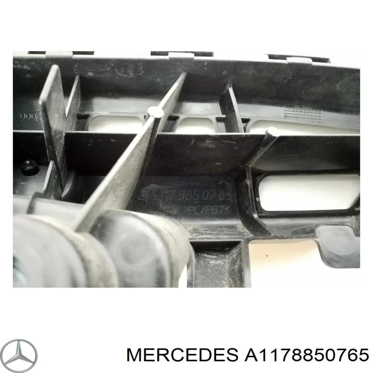 A1178850765 Mercedes