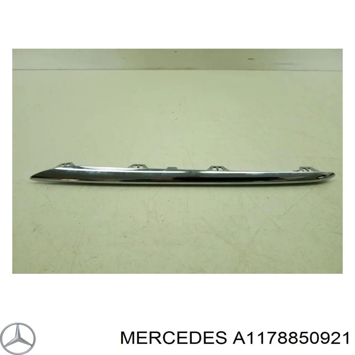 A1178850921 Mercedes