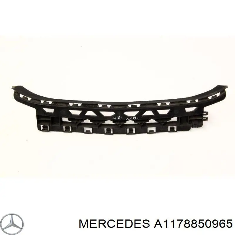 A1178850965 Mercedes