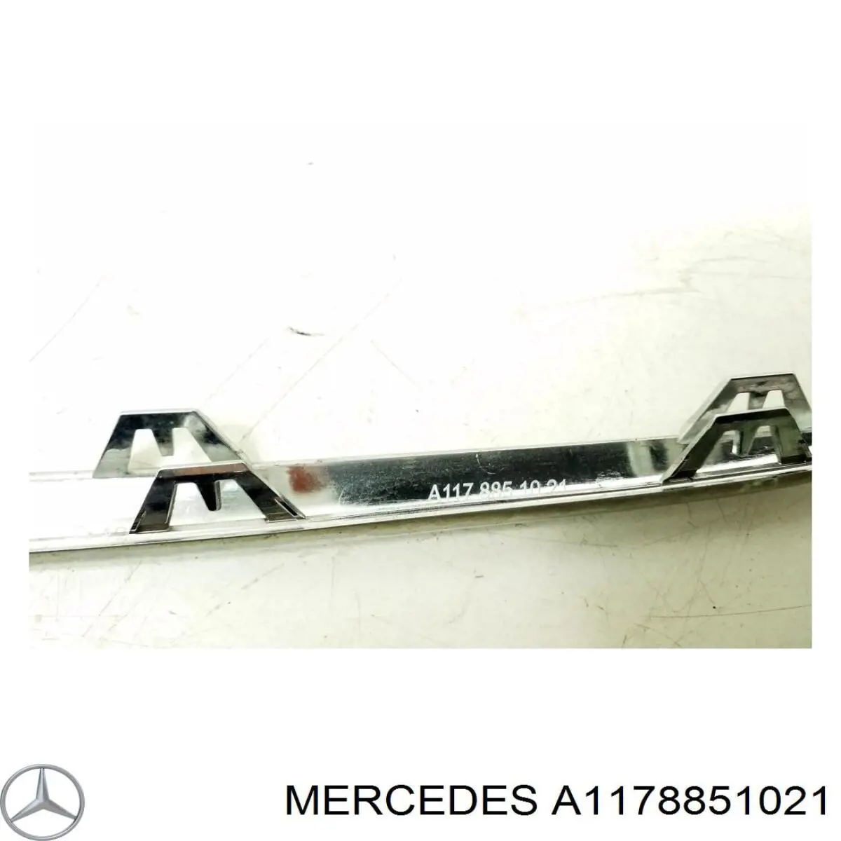 A1178851021 Mercedes