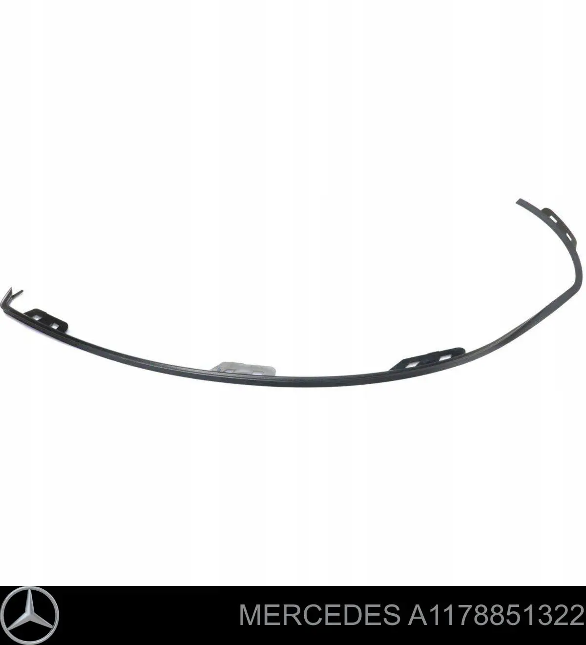 A1178851322 Mercedes 