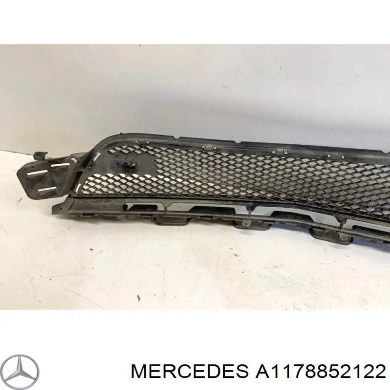 1178852122 Mercedes