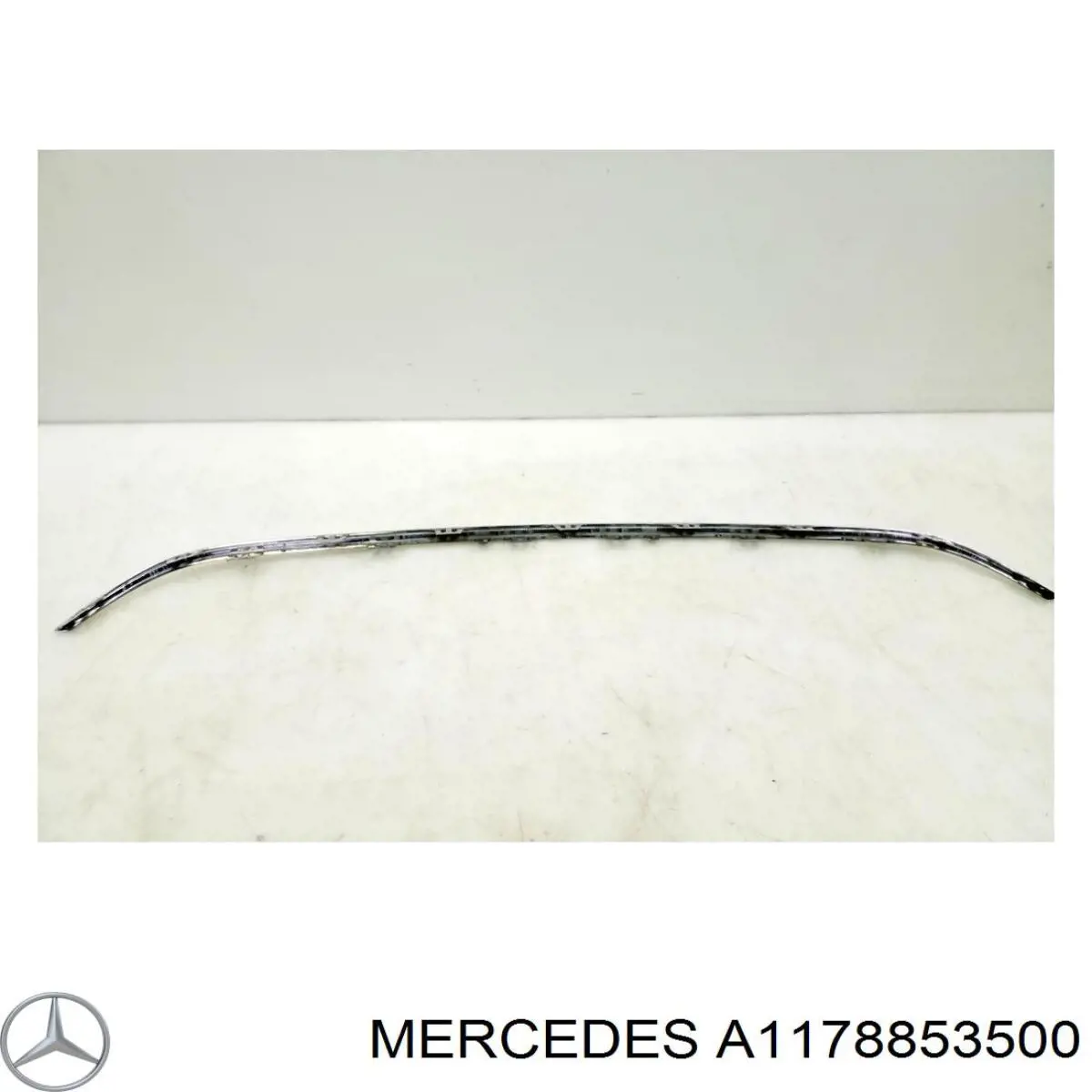 A1178853500 Mercedes