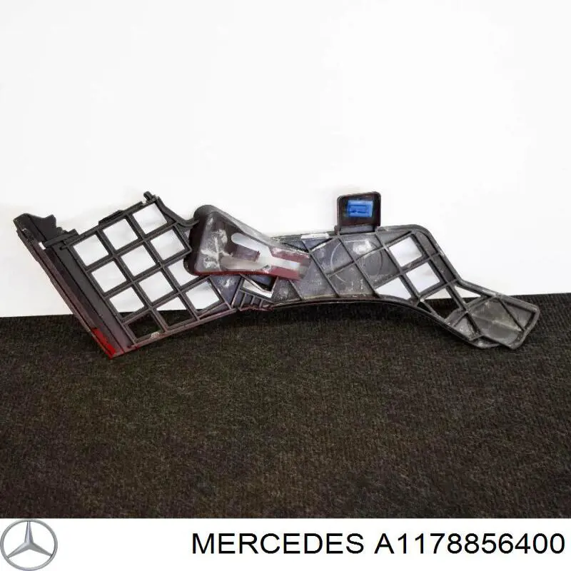 1178856400 Mercedes