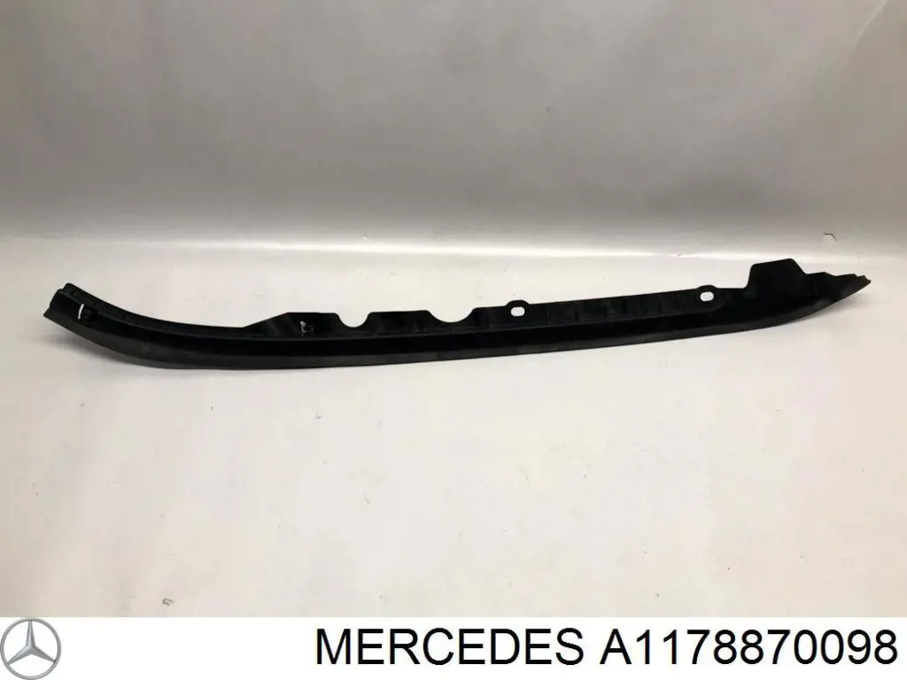 A1178870098 Mercedes