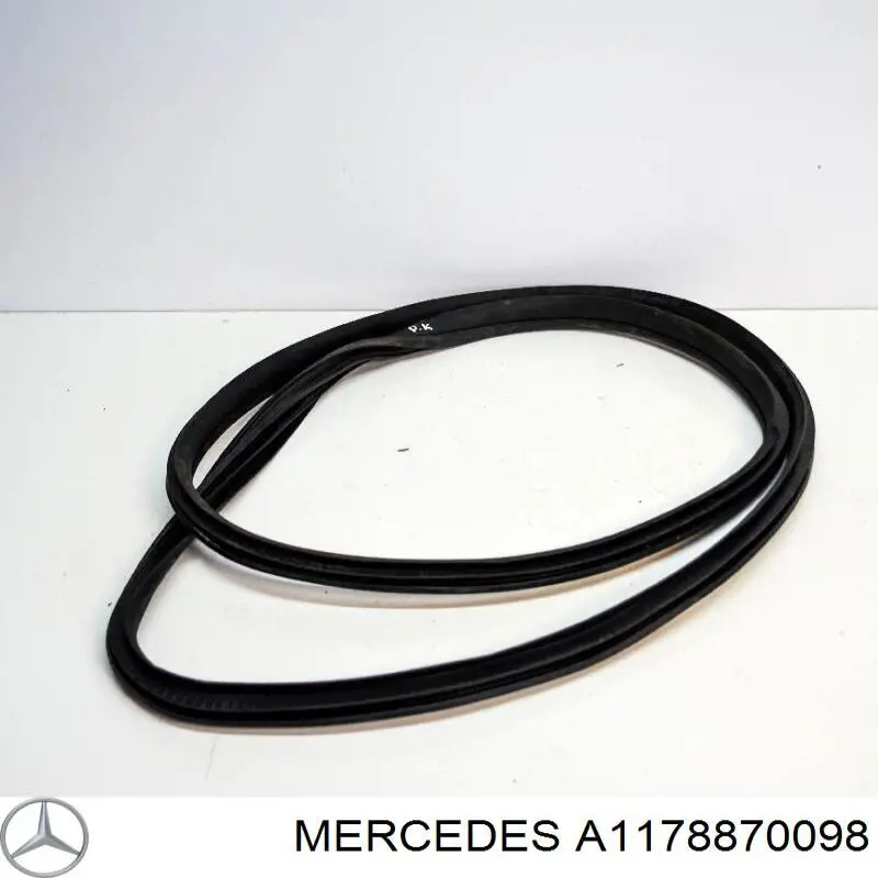  Mercedes A1178870098 precio, desde 31,87 EUR