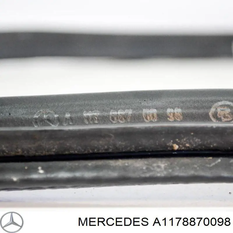 Comprar A1178870098 Mercedes 