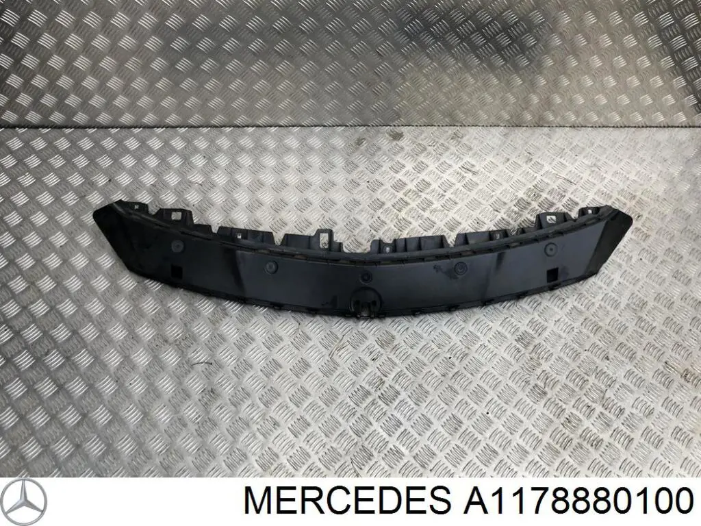 A1178880100 Mercedes