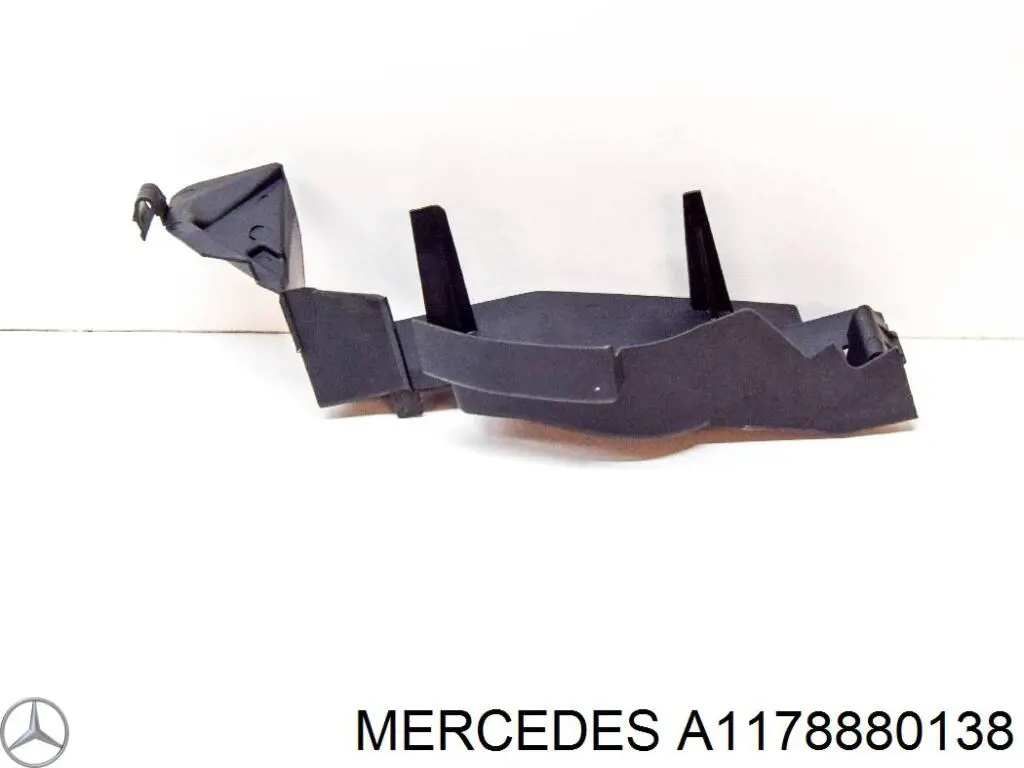  Mercedes A1178880138 precio, desde 38,93 EUR
