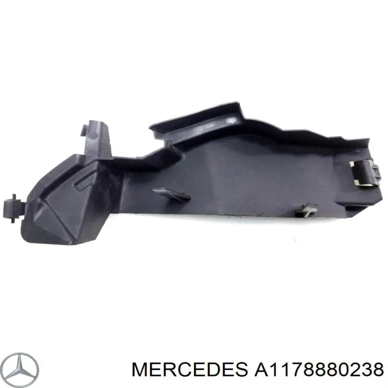 A1178880238 Mercedes