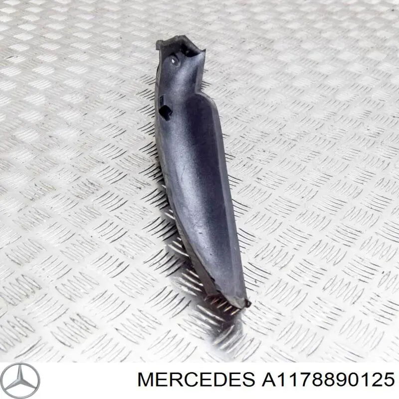 A1178890125 Mercedes