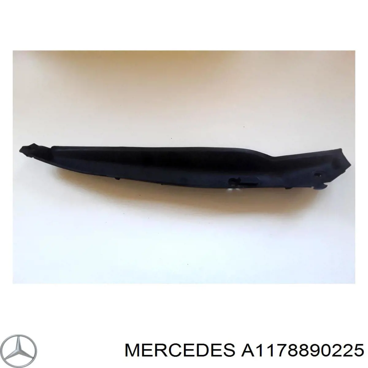 A1178890225 Mercedes