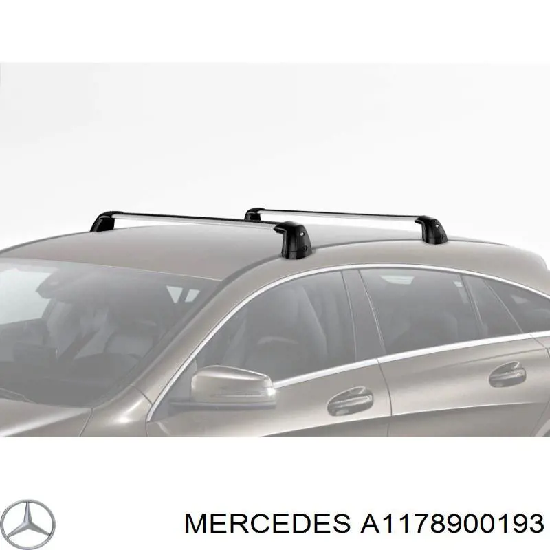 A1178900193 Mercedes