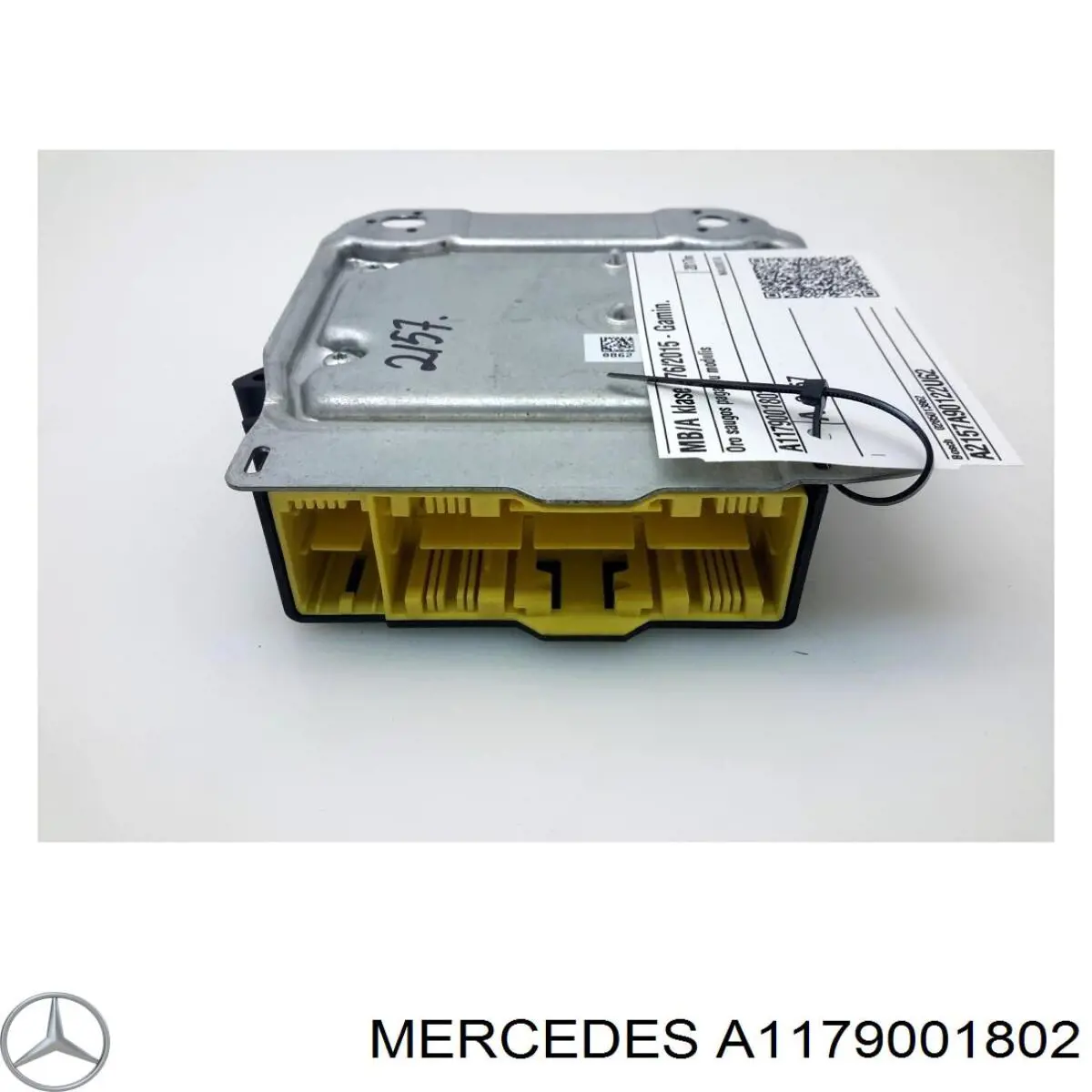 A1179001802 Mercedes 