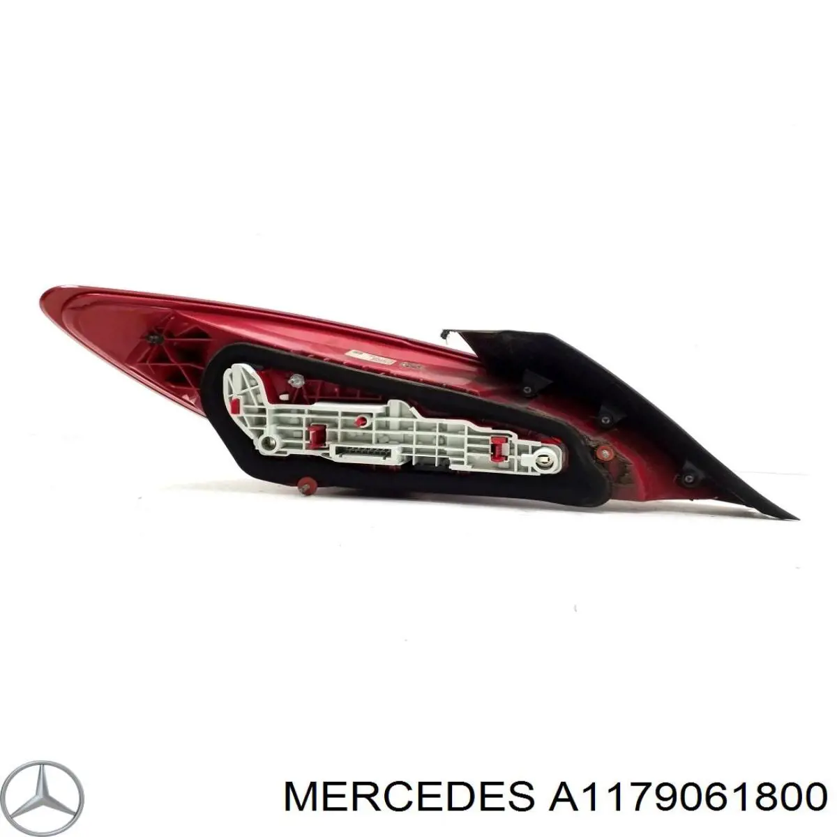 A1179061800 Mercedes