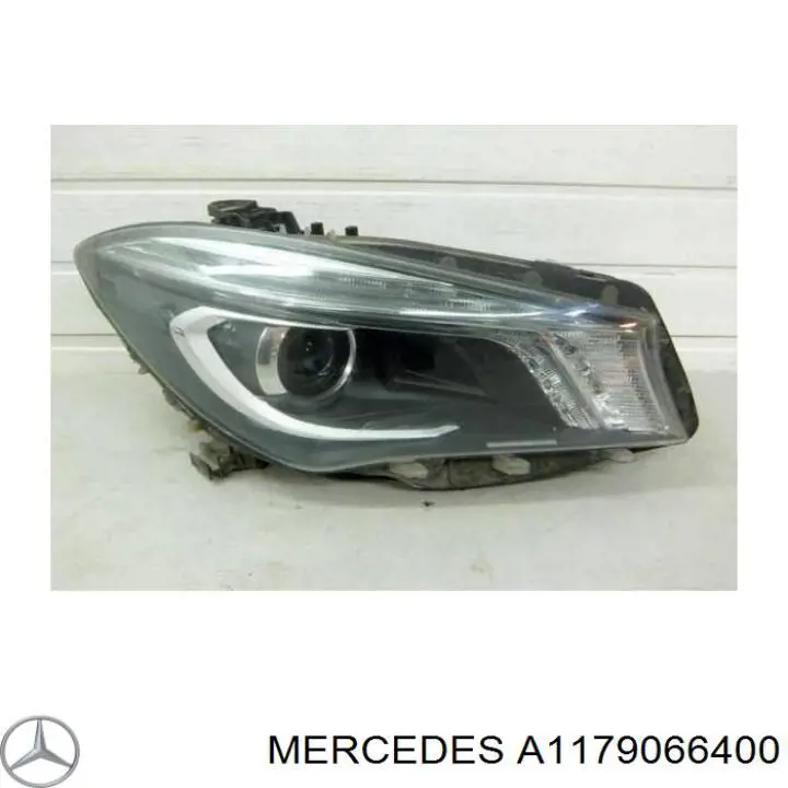 A1179066400 Mercedes