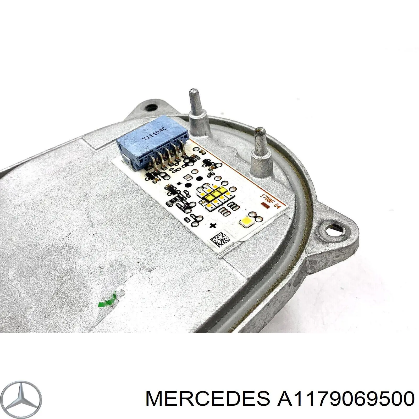 A1179069500 Mercedes