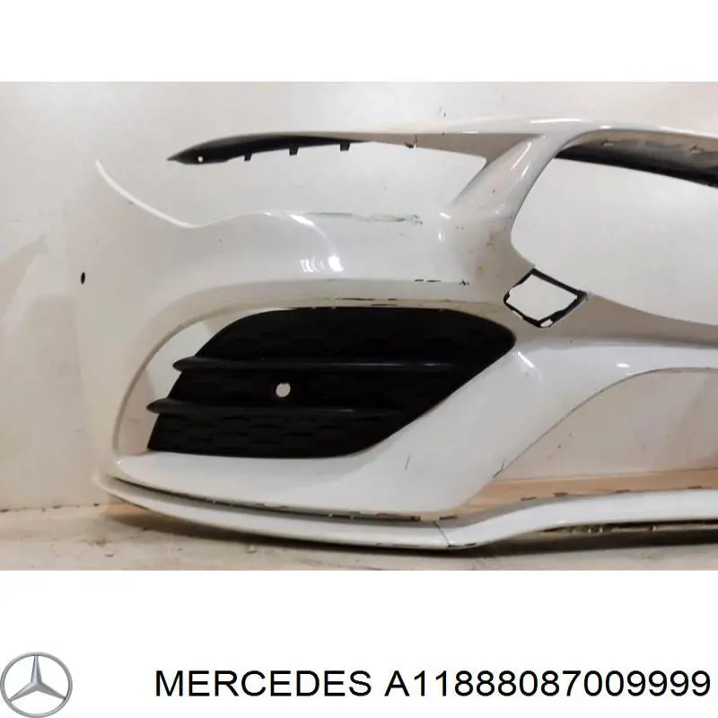 Comprar A11888087009999 Mercedes Capó