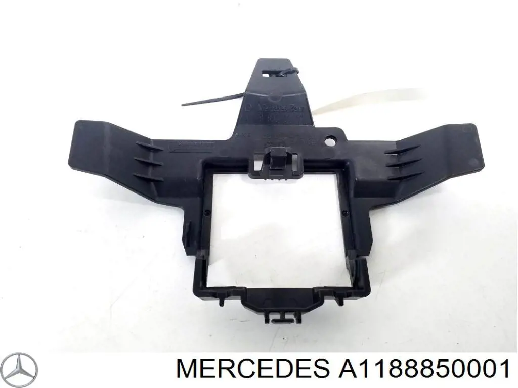 A118885000164 Mercedes