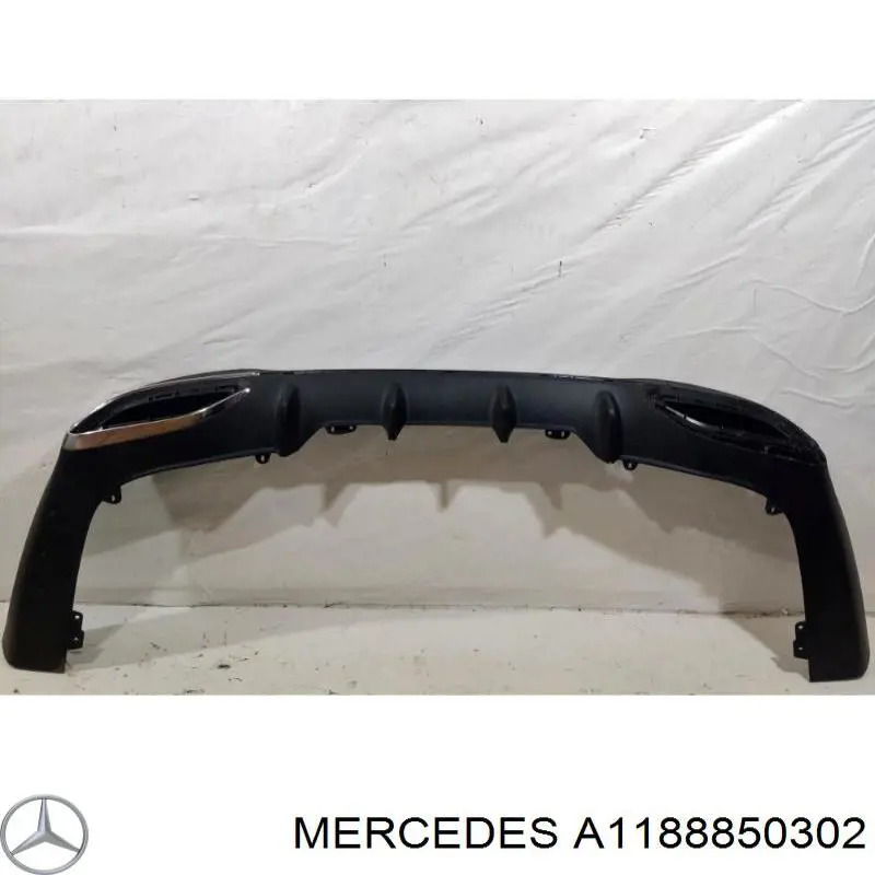 A1188850302 Mercedes