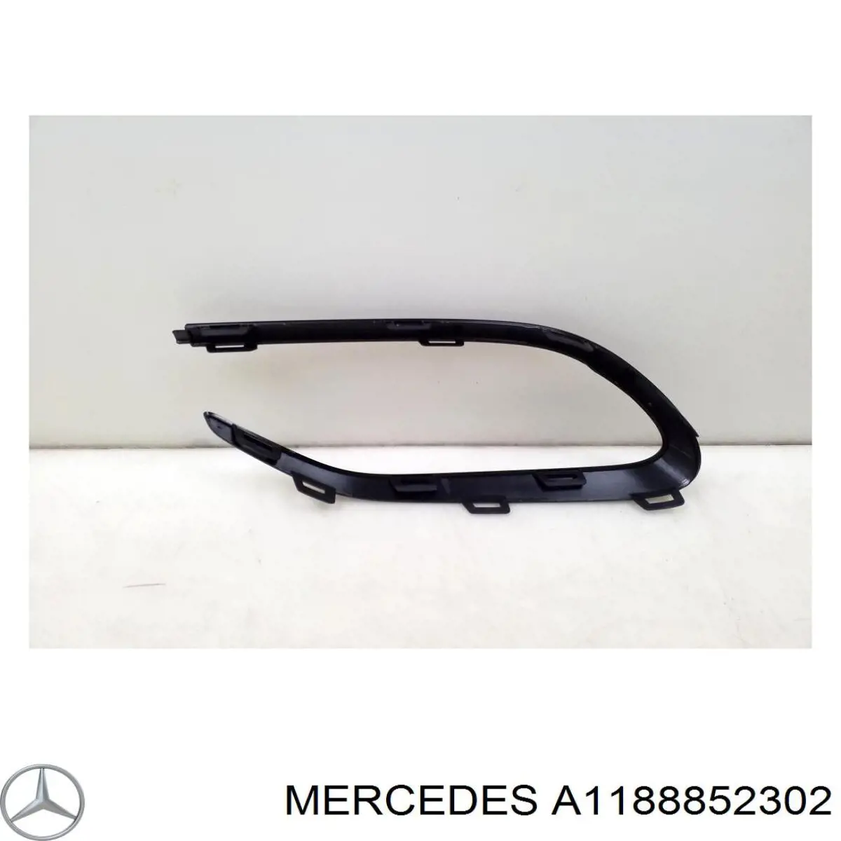 A1188852302 Mercedes