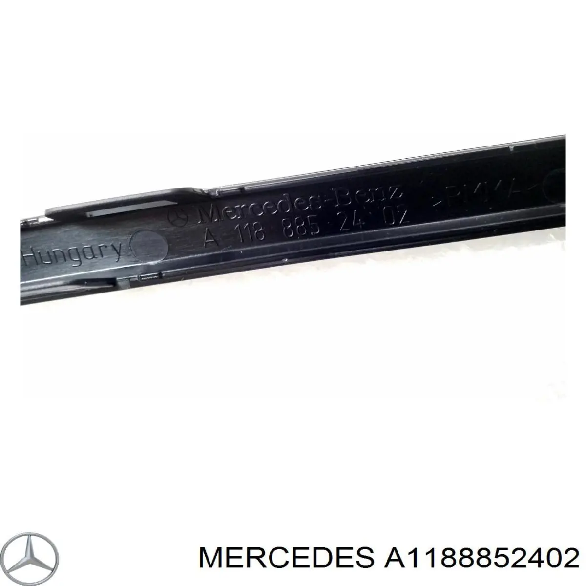 A1188852402 Mercedes